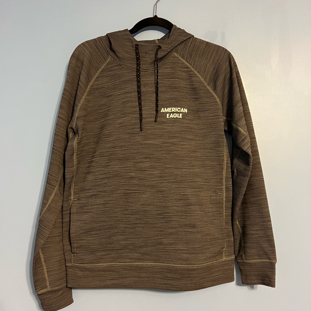 American Eagle Active Flex Hoodie (Medium)